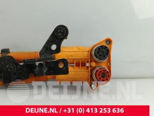 Toyota Pro-Ace Cable high-voltage O270460 photo 3