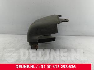 Peugeot Boxer Bumperhoek rechts-achter O270462 foto 3
