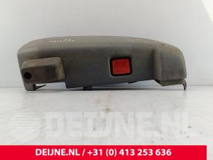 Peugeot Boxer Bumperhoek rechts-achter O270462 foto 2