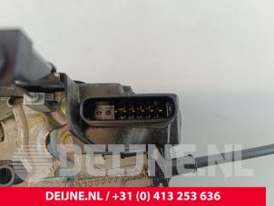 Volvo XC90 Türschlossmechanik 4-türig links vorne O270485 foto 3