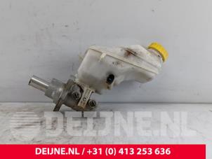 Fiat Doblo Hauptbremszylinder O270468 foto 2