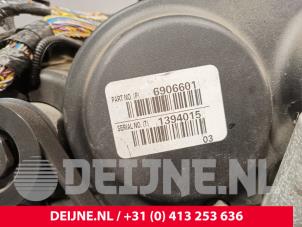 Volvo XC90 Motor O270471 foto 3