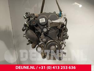 Volvo XC90 Motor O270471 foto 2