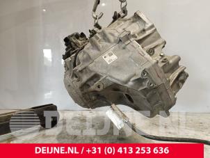 Volvo XC90 Getriebe O270472 foto 3