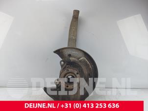 Gebruikte Asschenkel links-voor Volvo XC90 II 2.0 T8 16V Twin Engine AWD Prijs € 400,00 Margeregeling aangeboden door van Deijne Onderdelen Uden B.V.