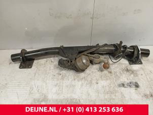 Gebruikte Trekhaak Volvo XC90 II 2.0 T8 16V Twin Engine AWD Prijs € 450,00 Margeregeling aangeboden door van Deijne Onderdelen Uden B.V.