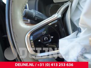 Volvo XC90 Lenkrad O270494 foto 2