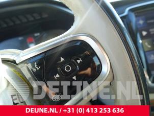 Volvo XC90 Lenkrad O270494 foto 3