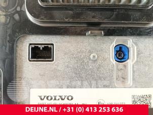 Volvo XC90 Display Multi Media regelunit O270495 foto 3