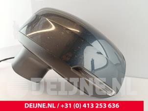 Volvo XC90 Wing mirror, left O270500 photo 3