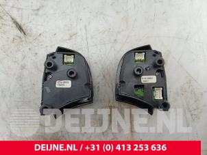 Volvo C70 Steering wheel switch O270502 photo 2