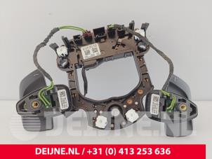 Gebruikte Schakelflipper set Mercedes Vito (447.6) 2.2 114 CDI 16V Prijs € 60,50 Inclusief btw aangeboden door van Deijne Onderdelen Uden B.V.