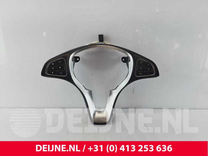 Mercedes Vito Steering wheel switch O270504
