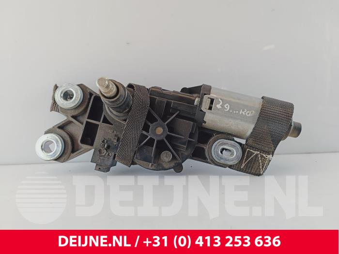 Volvo V70 Scheibenwischermotor hinten O270506