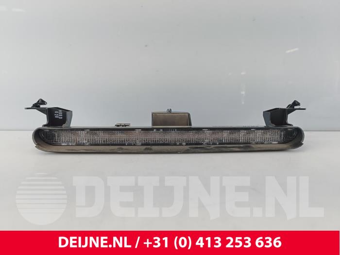 Volvo V70 Zusätzliches Bremslicht Mitte O270509