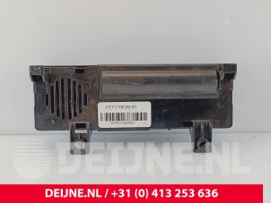 Citroen Jumpy Bluetooth Block O270510 foto 2