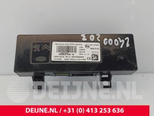 Gebruikte Bluetooth module Citroen Jumpy 2.0 Blue HDI 120 Prijs € 96,80 Inclusief btw aangeboden door van Deijne Onderdelen Uden B.V.