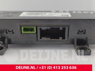 Citroen Jumpy Bluetooth Block O270510 foto 3