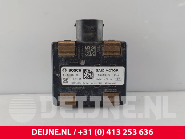 MG ZS ACC Sensor (afstand) O270514