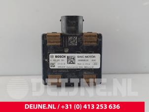 Gebruikte Sensor ACC (afstand) MG ZS EV Prijs € 242,00 Inclusief btw aangeboden door van Deijne Onderdelen Uden B.V.