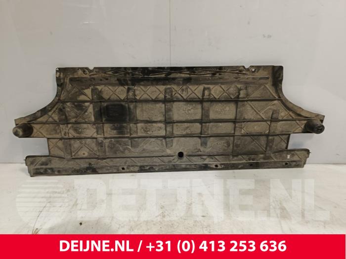 Polestar 2 Motor Schutzblech O270516