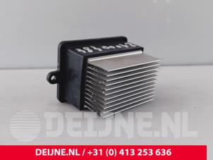 Toyota Pro-Ace Heater resistor O270521 photo 2