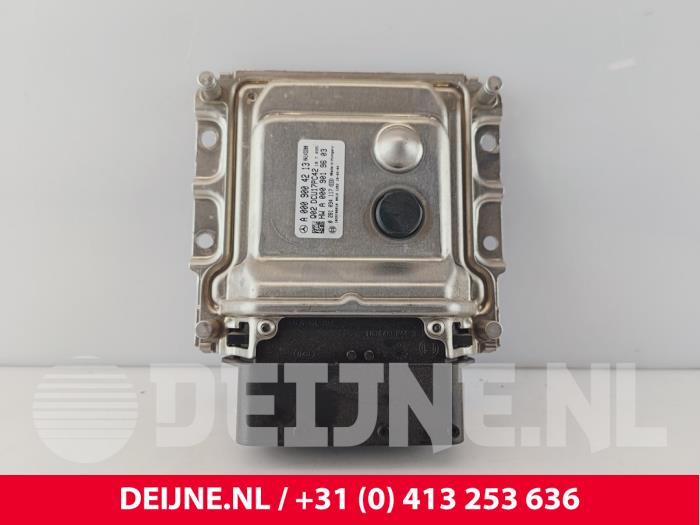 Mercedes Vito Adblue Steuergerät O270522