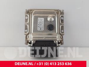 Gebruikte Adblue Computer Mercedes Vito (447.6) 1.6 111 CDI 16V Prijs € 48,40 Inclusief btw aangeboden door van Deijne Onderdelen Uden B.V.