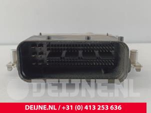 Mercedes Vito Adblue Computer O270522 photo 3