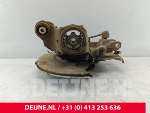 Volvo XC60 Achsschenkel links hinten O270523 foto 3