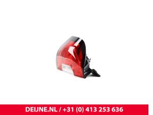 Mercedes Citan Achterlicht links O9990002899 foto 2