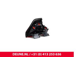 Mercedes Citan Achterlicht links O9990002899 foto 3
