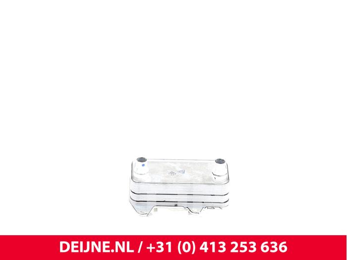 Mercedes Vito Ölkühler O9990002901