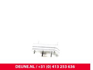 Mercedes Vito Ölkühler O9990002901 foto 4