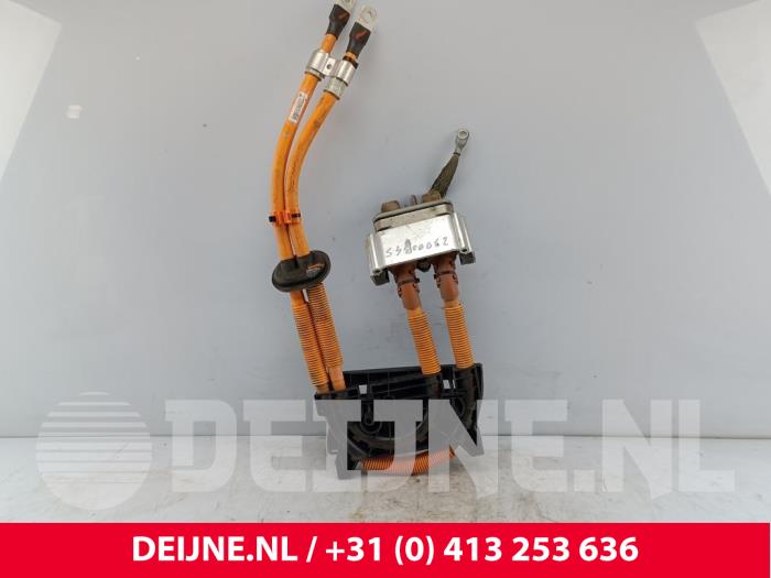 Tesla Model S Hochspannungskabel O270533