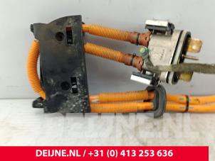 Tesla Model S HV kabel (hoog voltage) O270533 foto 3