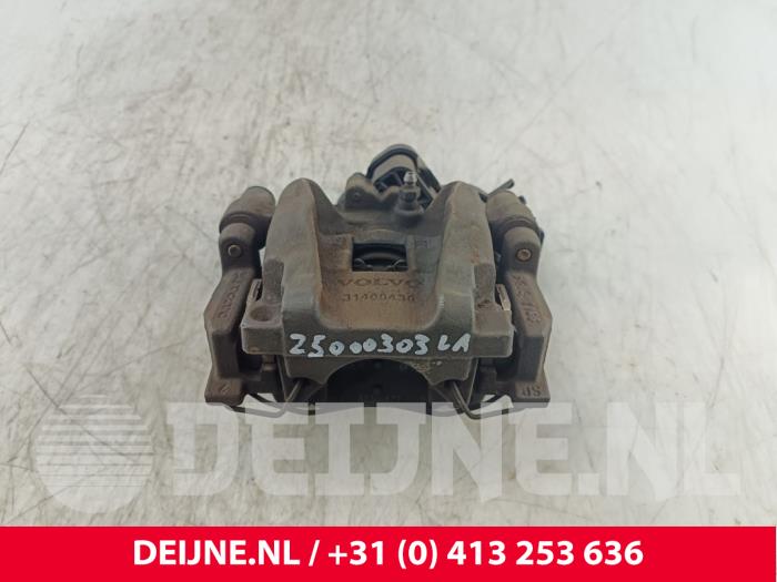 Volvo XC90 Rear brake calliper, left O270537