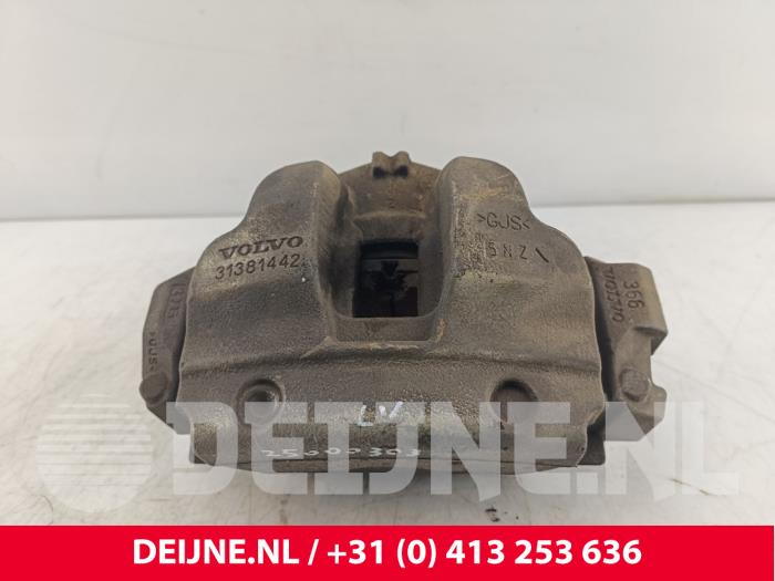 Volvo XC90 Front brake calliper, left O270538