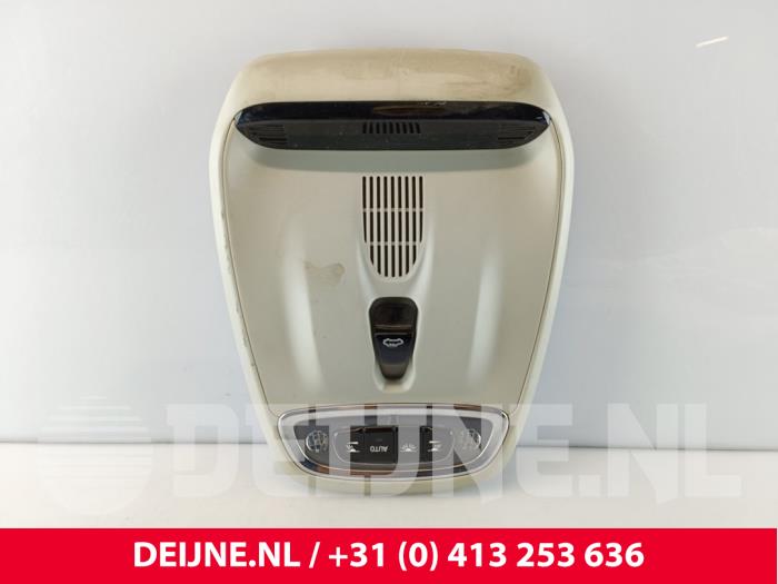 Volvo XC90 Innenbeleuchtung vorne O270541