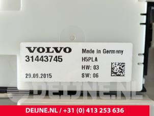 Volvo XC90 Innenbeleuchtung vorne O270541 foto 3