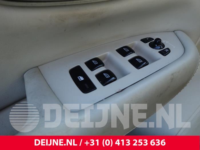 Volvo XC90 Elektrisches Fenster Schalter O270544