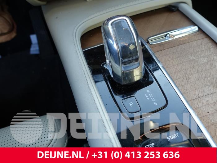 Volvo XC90 Gear stick O270545