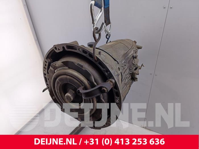 Mercedes Sprinter Automaatbak O270551