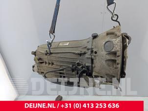 Mercedes Sprinter Getriebe O270551 foto 3