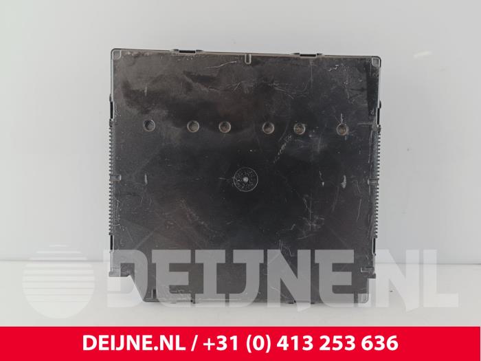 Computer Body Control van een Volkswagen Caddy IV 2.0 TDI 75 2016