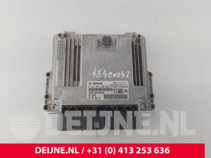 Toyota Pro-Ace Steuergerät Motormanagement O270556 foto 2
