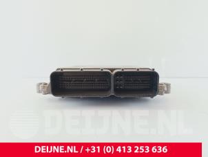 Gebruikte Computer Motormanagement Mercedes Vito (447.6) 1.6 111 CDI 16V Prijs € 181,50 Inclusief btw aangeboden door van Deijne Onderdelen Uden B.V.