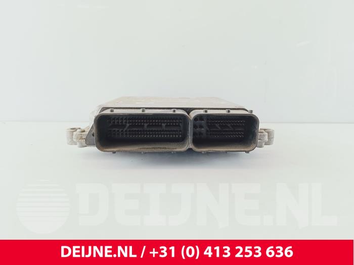 Mercedes Vito Steuergerät Motormanagement O270558