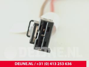 Mercedes Vito Heating and ventilation fan motor O270561 photo 3