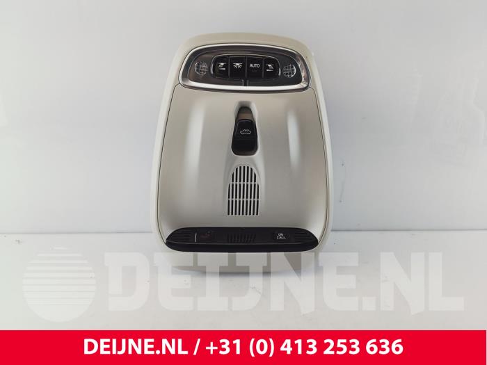 Volvo XC60 Innenbeleuchtung vorne O270567
